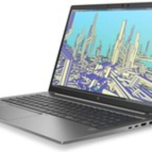 HP Zbook Firefly G8 15.6″, i7-1165G7, 1 TB SSD, 32 GB, Quadro T500 4GB, Win 11 P