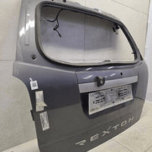 Portello post.  SSANGYONG REXTON/REXTON II Rexton II 3.2 6-24V aut. SUV