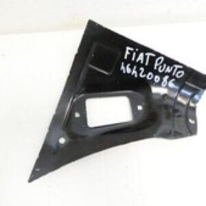 per Fiat Punto lamiera lamierato posteriore cantonale carrozzeria auto 46420086