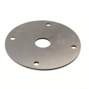 Set Di Perni Per Cofano In Acciaio Inossidabile Per Auto Da Corsa Chevy Ford