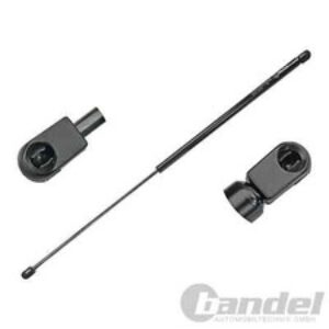 Molla a gas Meyle cofano motore per AUDI A4 (B8) + AVANT ALLROAD A5 + CABRIO SPORTBACK