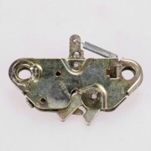 Cofano Motore Serratura 7636720