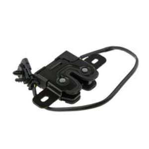 NTY SERRATURA COFANO DESTRA adatta per VOLVO XC60 | EZC-VV-027