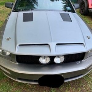 Kit Perno Cofano Motore Per Auto, Perno Cofano-Clip Bloccaggio Piastra-8753