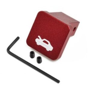 Chiavistello Cappuccio Serratura Controllo Maniglia Cover 1pc Auto Kit Motore