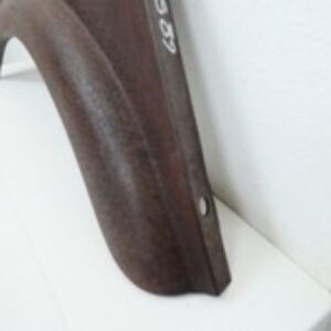 per auto fiat 1100 1 serie h e special mezzo parafango anteriore destro oem