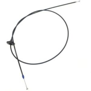 Treno cofano motore per Mercedes-Benz Viano Vito/Mixto furgone Vito Bus 6397500159