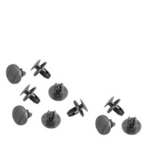 10 clip di fissaggio per isolamento cofano motore Citreon Ds5