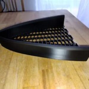 POUR Alfa Romeo 159 Calandre Front PARE CHOCS AVANT