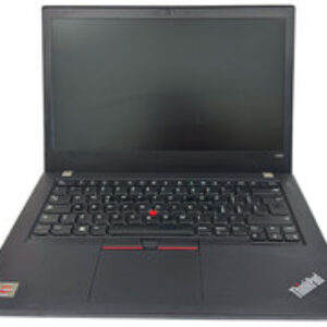 NOTEBOOK PC PORTATILE LENOVO THINKPAD A485 RYZEN 5 PRO 8GB SSD 128GB WIN 11 PRO