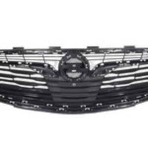 Griglia superiore radiatore originale per Opel Insignia B 39028928