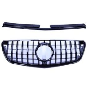 Griglia per Mercedes W447 Vito nero