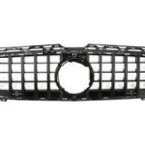 Griglia sportiva per Mercedes W177 V177 Classe A PANAMERICANA AMG OPTIK RESTY…