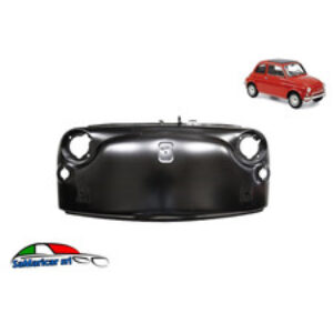 OSSATURA RIVESTIMENTO FRONTALE ANTERIORE ADATTO PER FIAT 500 L EPOCA DAL 1965->