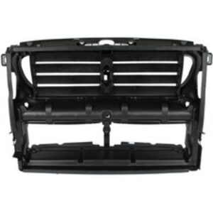 FERITOIA DEL RADIATORE DI INGRESSO DEL DELL’ARIA PER BMW 5 F10 / F11 09-17