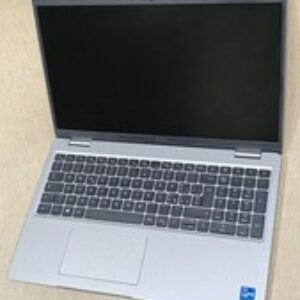 NOTEBOOK PC PORTATILE DELL 5520 INTEL CORE I7-1185g7 SSD 512GB RAM 16GB WIN 11