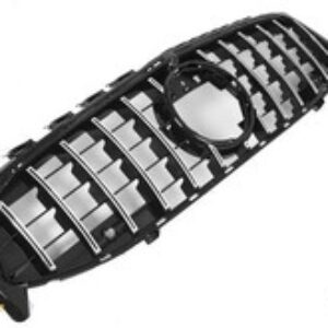 Griglia sportiva per Mercedes C118 Classe CLA in PANAMERICANA AMG 2019-2023