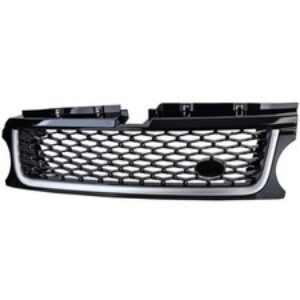 Calandre Performance Compatible pour Range Rover Sport L320 Facelift 2010-2013