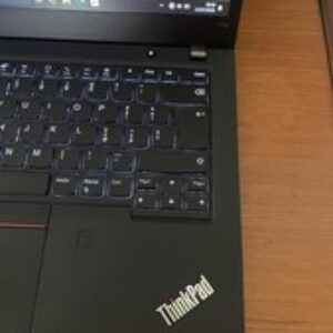 pc Lenovo Thinkpad T14 Gen 2  i5-1135G7 16GB RAM 256GBSSD  WIN 11 PRO