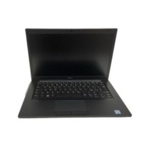 NOTEBOOK PC PORTATILE DELL E7480 INTEL CORE I5 2.4ghz SSD 256GB RAM 8GB WIN 10 P