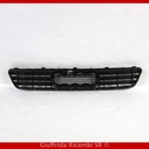 Griglia Mascherina Radiatore Anteriore Audi A3 1996-03 Ricambi Auto Compatibili