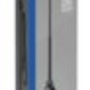 Antenna Telescopica per Auto 100 cm Universale Inclinazione Regolabile – C40210