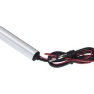 Amplificatore Per Antenna Auto, Amplifica Segnale Antenna 12v