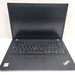 PORTATILE NOTEBOOK LENOVO T14 INTEL CORE I5-10310U 16GB RAM 256GB SSD WINDOWS 11