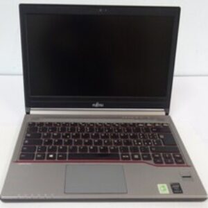 NOTEBOOK PC PORTATILE LAPTOP FUJITSU E734 INTEL CORE I5 2.6 4GB SSD256GB WIN 7