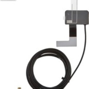 Antenna attiva per auto DAB Pioneer CA-AN-Dab.001 Universale