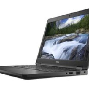 PC Portatile Ricondizionato Dell Latitude 5490 i7 8ªGen 16GB 256GB SSD Win11 Pro