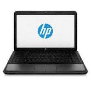 1 NOTEBOOK 15,6″ HP WINDOWS 11 4 gb 500 gb VARI MODELLI PORTATILE PC laptop