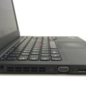 Lenovo ThinkPad X240 computer portatile Intel Core i5-4210U CPU 4 GB RAM DDR3 USB3.0 Mini-DP
