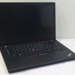 NOTEBOOK PC PORTATILE LENOVO T470 I5 6200u 2.40GHZ RAM 16GB SSD 256GB WIN 10PROF