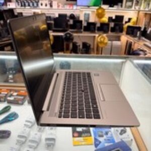 HP ELITEBOOK 830 G5 I5-8250U 8GB 256GB SSD 13,3″FHD UHD GRAPHICS 620 WIN 11 PRO