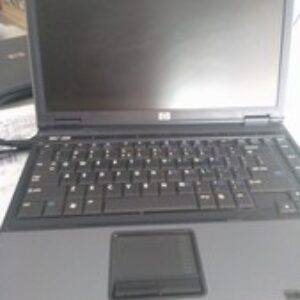 Laptop  HP Compaq 6510b usato