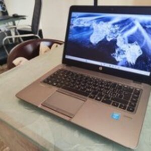 ✅  HP EliteBook 14″ i5 vPro | 12GB RAM | SSD 128GB | Windows 11 | BATTERIA NUOVA