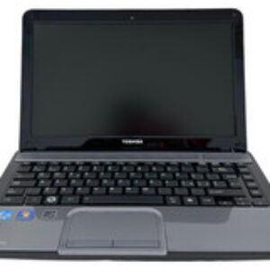 NOTEBOOK PC PORTATILE TOSHIBA SATELLITE PRO L830 I3-2377M 8GB HDD 500GB WIN 7 PR