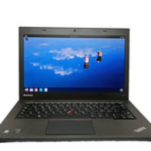Portatile Notebook LENOVO ThinkPad T440 14″ i3-4030U RAM 8GB SSD 256GB
