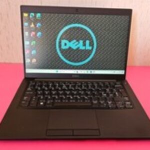 Dell Latitude 7390..i5-8350U..Ram 16 SSD 256 13.3 FHD+ Batt NUOVA RICONDIZIONATO