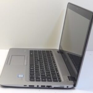 NOTEBOOK PC PORTATILE HP 840 G3 TOUCHSCREEN I5 6300U 8GB SSD 256GB WIN 10 PRO