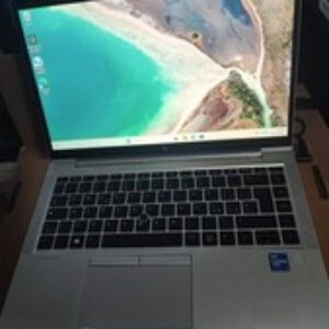 Hp Elitebook 840 G8 Core i7 11th 16Gb ram 512 Gb M2 Windows 11 pro