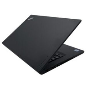 Lenovo ThinkPad T480 Core i5-8250U 16 GB di RAM 512 GB SSD FHD computer portatile Windows 11