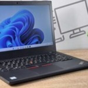 Lenovo ThinkPad T490 i5 8GB 256GB SSD NVMe FullHD WIN11 PRO Garanzia: 2 anni