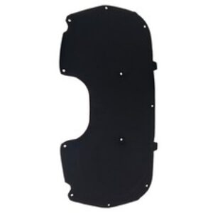 Isolamento vano motore per PEUGEOT 2008 II 1.5 BlueHDI 110 UDYHSK YHS (DV5RCE) 01/21-