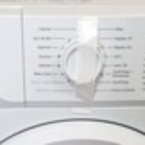 HAMMER LAVATRICE 6KG 1000G INV. CL.A STEAM ASSIST. TX610SL