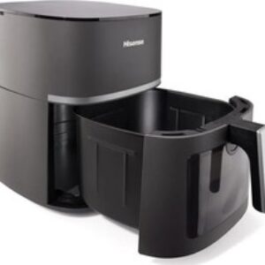 Friggitrice Ad Aria HISENSE Potenza 1800 W 7 Litri HAF1900D