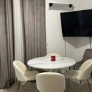 tavolo rotondo in marmo Casa, arredamento e bricolage Arredamento