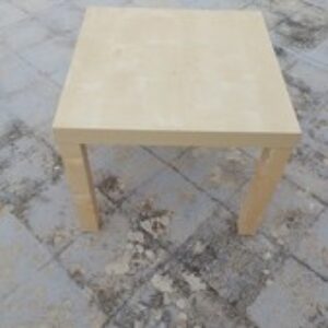 Tavolino salotto legno Casa, arredamento e bricolage Arredamento