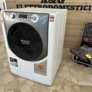 Lavatrice Ariston 9kg